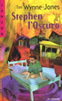 Cover of Stephen l'Oscuro