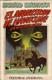 Cover of El monstruo de Hawkline