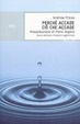 Cover of Perché accade ciò che accade