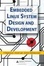 Cover of "Embedded Linux System Design and Development"
