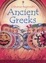 Cover of "Greeks"