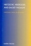 Cover of Nietzsche, Heidegger And Daoist Thought