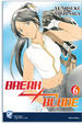 Cover of Break Blade vol. 6