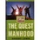 Cover of The quest for authentic manhood