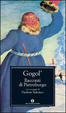Cover of Racconti di Pietroburgo