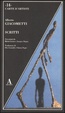 Cover of Scritti