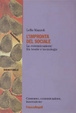 Cover of L' impronta del sociale