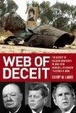 Cover of Web of Deceit