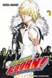 Cover of Tutor Hitman Reborn! #7