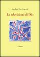 Cover of La televisione di Dio