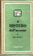 Cover of Il Mistero dell'Avvento