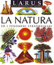 Cover of La natura ed i fenomeni straordinari
