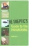 Cover of The Skeptic's Guide to the Paranormal