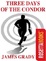 Cover of Three Days of the Condor