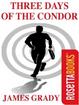 Cover of Three Days of the Condor