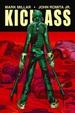 Cover of Kick-Ass