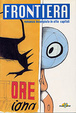 Cover of Frontiera