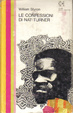 Cover of Le confessioni di Nat Turner