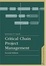 Cover of "Critical Chain Project Management, Second Edition"