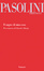 Cover of Il sogno di una cosa