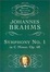 Cover of "Symphony No. 1 in C Minor, Op. 68"