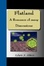 Cover of "Flatland - A romance of many dimensions"