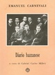 Cover of Diario bazzanese