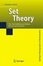 Cover of "Set Theory"