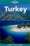 Cover of Lonely Planet Turkey