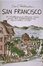 Cover of Earl Thollander's San Francisco