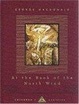 Cover of At the Back of the North Wind