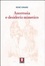 Cover of Anoressia e desiderio mimetico