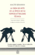 Cover of La obra de arte en la época de su reproductibilidad técnica