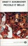 Cover of Piccolo è bello. Uno studio di economia come se la gente contasse qualcosa