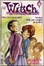 Cover of W.i.t.c.h. #18 - Frammenti d'estate