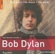 Cover of The Rough Guide to Bob Dylan 2