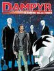 Cover of Dampyr vol. 74