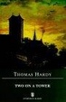 Cover of Two on a Tower