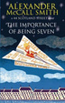 Cover of The Importance of Being Seven