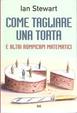 Cover of Come tagliare una torta