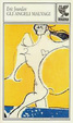 Cover of Gli angeli malvagi