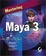 Cover of Mastering Maya 3