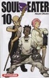 Cover of Soul eater, Tome 10