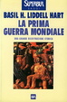 Cover of La prima guerra mondiale