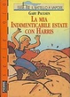 Cover of La mia indimenticabile estate con Harris