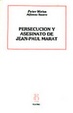 Cover of Persecución y asesinato de Jean-Paul Marat