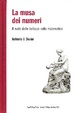Cover of La musa dei numeri