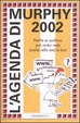 Cover of L' agenda di Murphy 2002