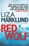 Cover of 'Red Wolf'