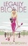 Cover of Legally Blonde